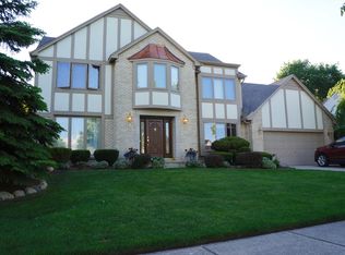 24705 Naples Dr, Novi, MI