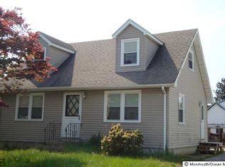 307 Poe Ave, Toms River, NJ 08753