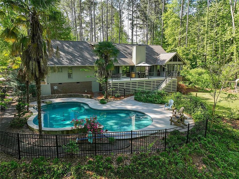 260 Stonehaven Way, Seneca, SC 29672 Zillow