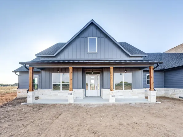 2299 Pintail Ln, Columbus, TX 78934