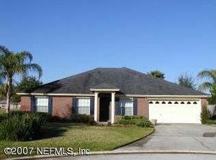 4641 Antler Hill Dr E, Jacksonville, FL 32224