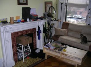 126 Marlborough St #3, Boston, MA 02116