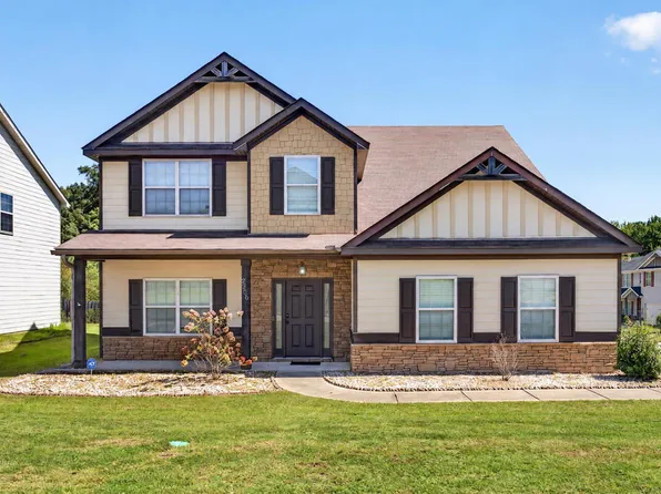 2506 Orchard St, Phenix City, AL 36869