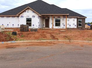 6701 Longbranch Way, Abilene, TX 79606