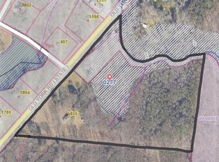 1855 Old York Rd, York, SC 29745