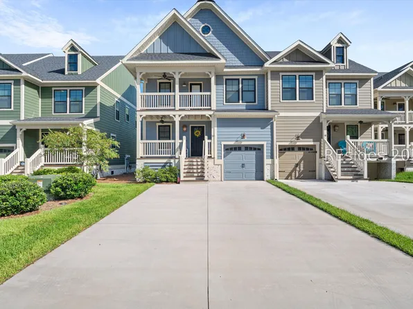 20 Old Stoney Lane, Hilton Head Island, SC 29926