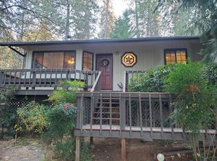 10975 Ball Rd, Grass Valley, CA 95949