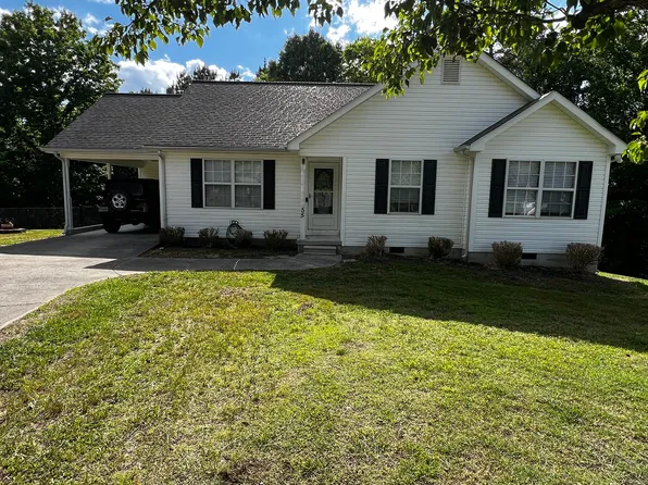 55 Windlace Dr, Tunnel Hill, GA 30755