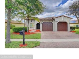 8195 NW 105th Ln, Parkland, FL 33076