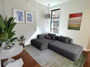 326 W 47th St APT 2B, New York, NY 10036