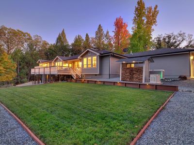 650 Caruso Ct, Colfax, CA, 95713