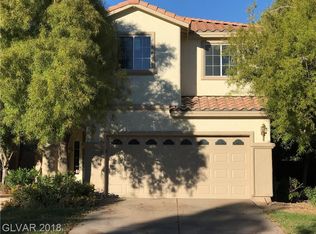 9736 Sweet Jasmine Dr, Las Vegas, NV 89148