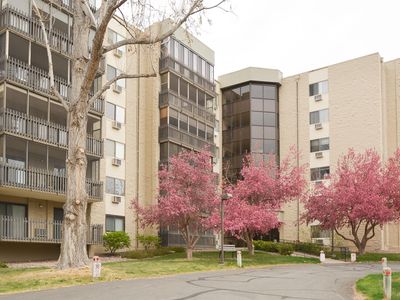 14390 E Marina Dr APT 101, Aurora, CO, 80014