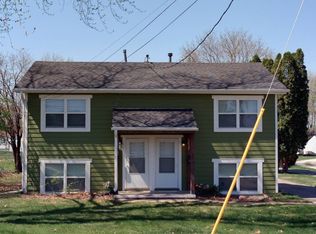 3626 36th St #3626, Des Moines, IA 50310