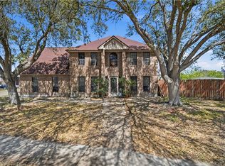 5502 Queensborough Cir, Corpus Christi, TX 78413