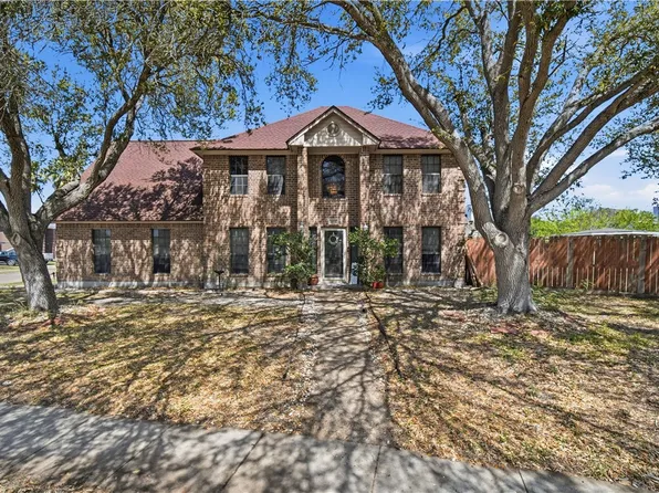 5502 Queensborough Cir, Corpus Christi, TX 78413