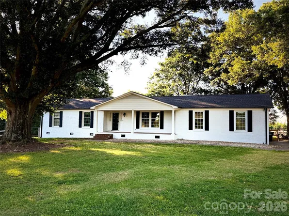 10858 Barberville Rd, Indian Land, SC 29707
