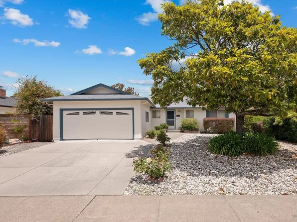 405 Ely Boulevard S, Petaluma, CA 94954