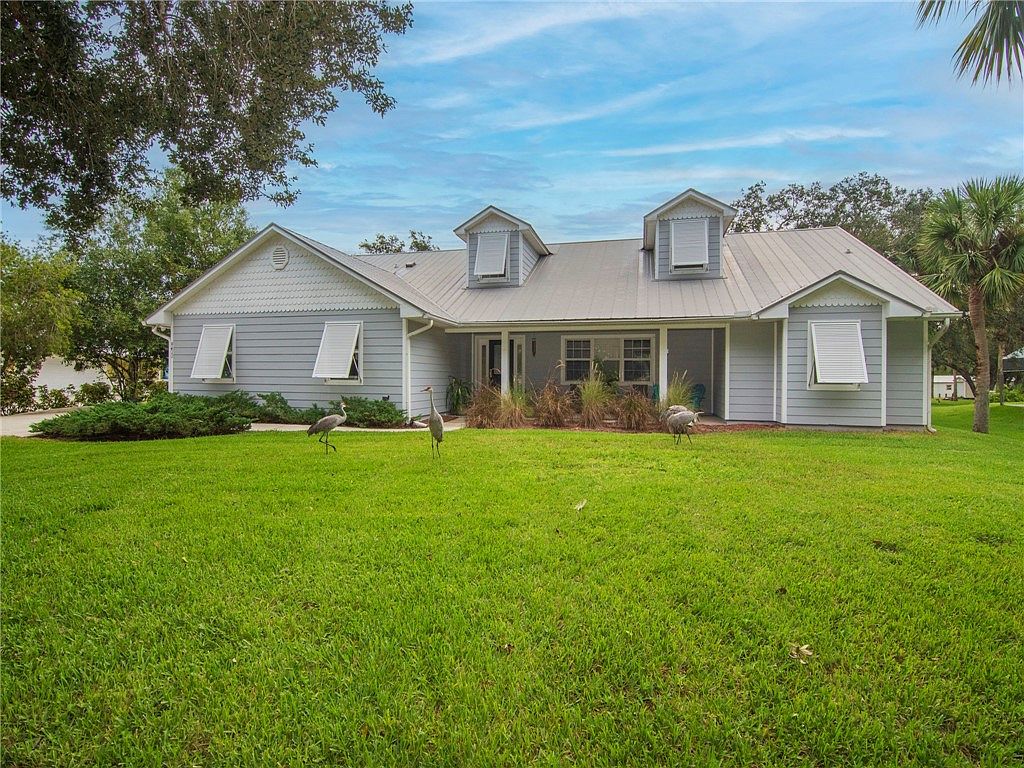 9411 Fleming Grant Rd, Micco, FL 32976 MLS 272010 Zillow