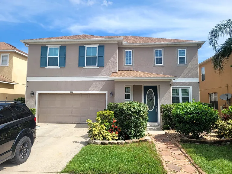 602 Rosselli Blvd — Photo 1