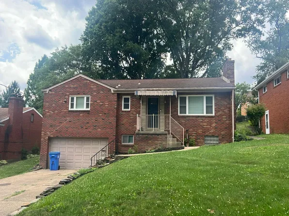 4964 Flamingo Dr, Pittsburgh, PA 15236