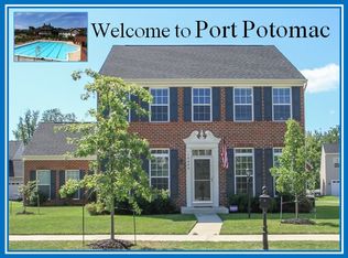 16690 Anchor Bend Cir, Woodbridge, VA 22191