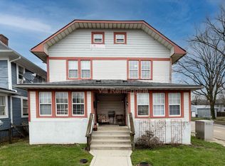 2901 N Talbott St, Indianapolis, IN