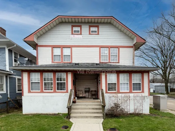 2901 N Talbott St, Indianapolis, IN 46205