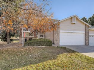 14 Shetland Ct, Highlands Ranch, CO 80130