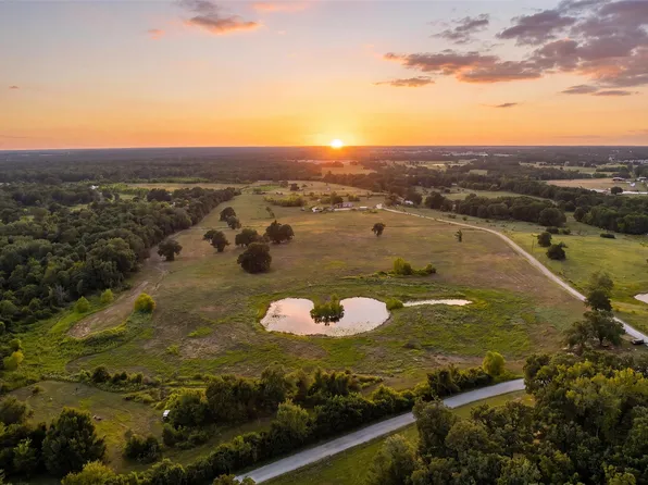Private Road 607, Teague, TX 75860