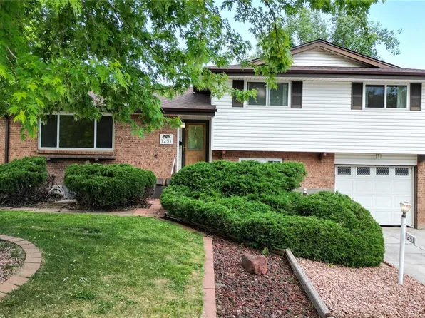 1251 S Dover Way, Lakewood, CO 80232