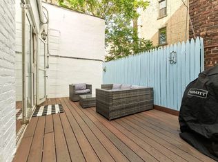 86 Christopher St, New York, NY 10014
