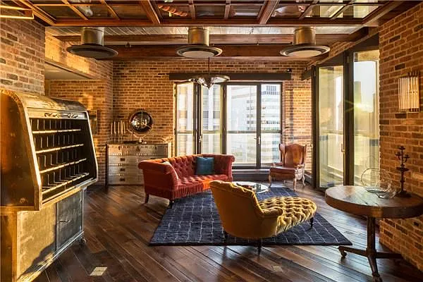 Rented by Platinum Properties | media 32