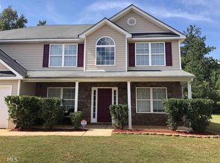 350 Cobblestone Ct #118, Hampton, GA 30228