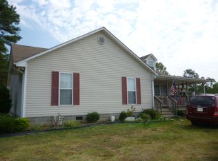 9099 Old Tennessee Pike Rd, Pinson, AL 35126