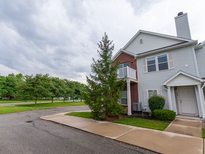 13325 White Granite Dr Unit 700, Fishers, IN, 46038