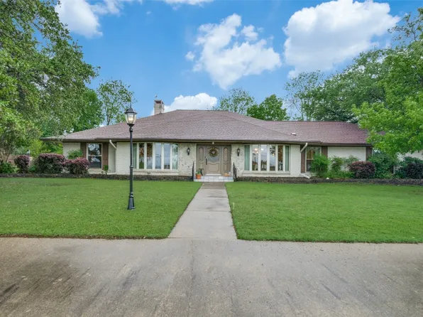 1108 E Franklin St, Hillsboro, TX 76645