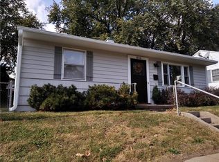 1806 S 22nd St, Saint Joseph, MO 64507