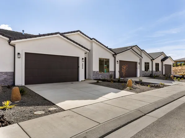 2046 W 320 S #37-40, Hurricane, UT 84737