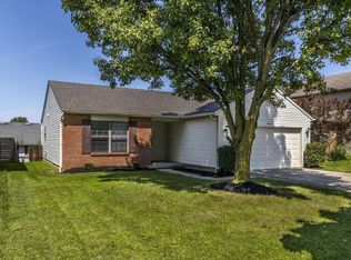 4632 Gilman Rd, Columbus, OH 43228