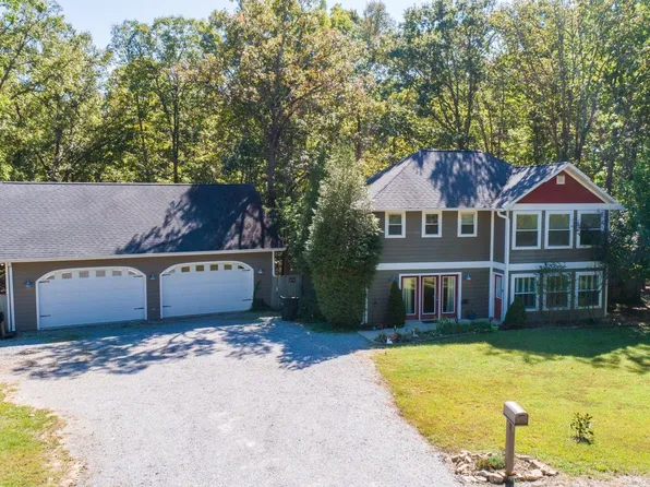 125 Streetland Ln, Murray, KY 42071