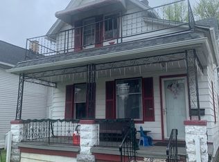 7602 Neville Ave, Cleveland, OH