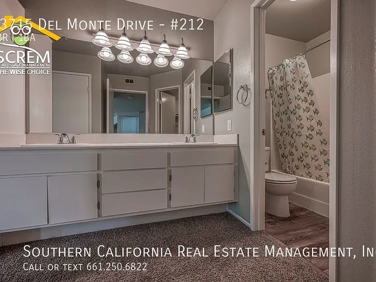 23715 Del Monte Dr #212 — Photo 9