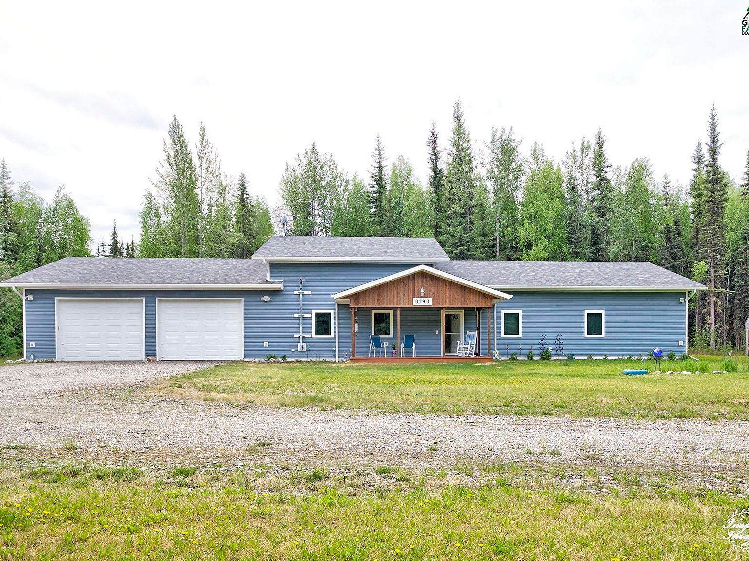 3193 Repp Rd, North Pole, AK 99705 MLS 153179 Zillow