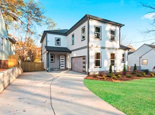 180 4th Ave SE, Atlanta, GA 30317
