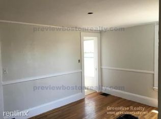 41 Bigelow Cir #3BH, Brighton, MA 02135