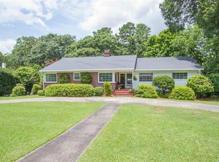 1105 Springdale Rd, Anderson, SC 29621