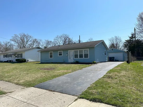 7385 Lebanon Ave, Reynoldsburg, OH 43068