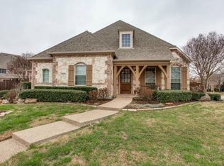 4313 Williamson Ln, Carrollton, TX 75010