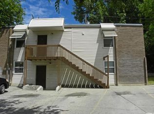 626 E 700 N APT 5, Logan, UT 84321